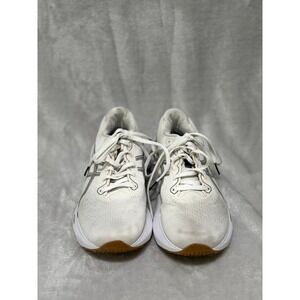 Asics Gel-Kayano 30 Women's Running Shoes White Sneakers Size US 9